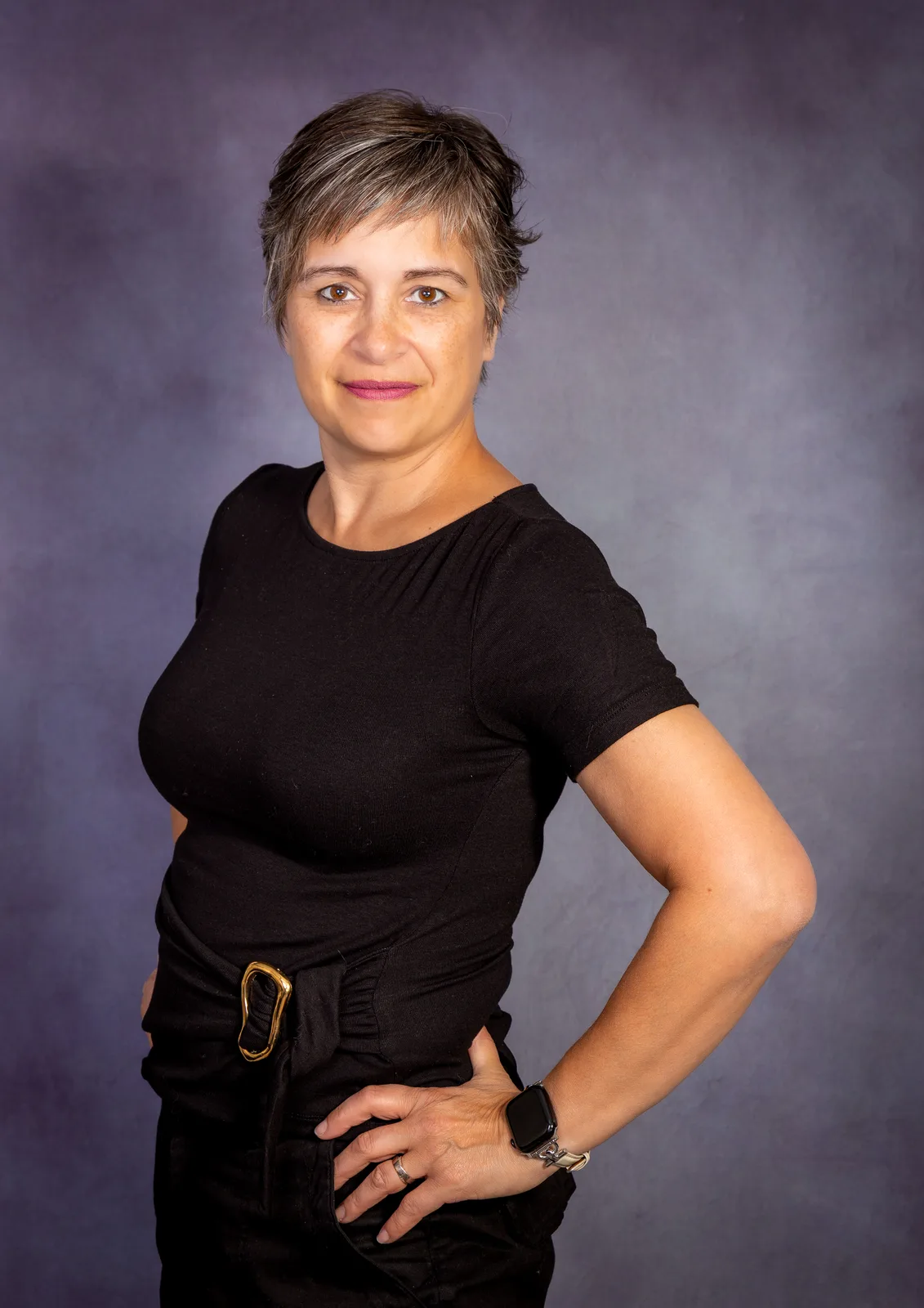 Jessica Wolffers